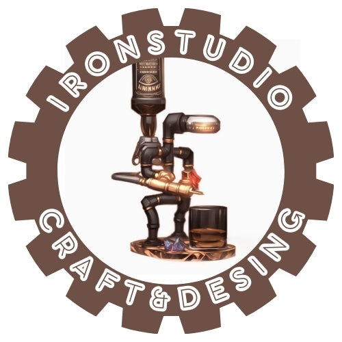 IronStudio Gift Card 300 - IronStudio